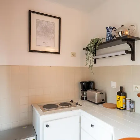 Elegant - Vincennes & Paris Apartmán